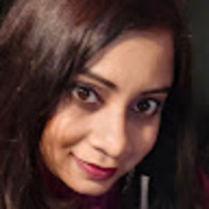 Meet your Posher, Pavithra